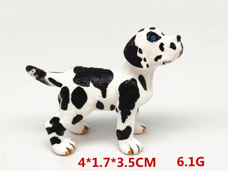 Dalmatian