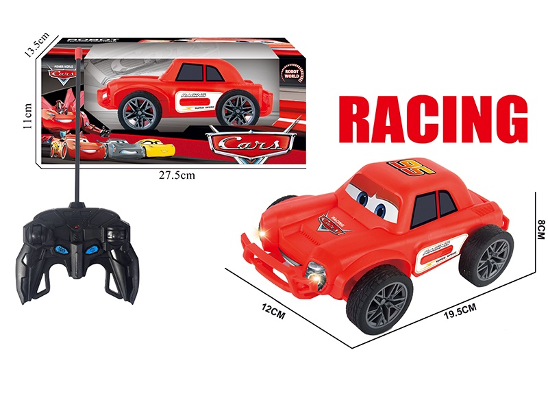 Remote Control Car