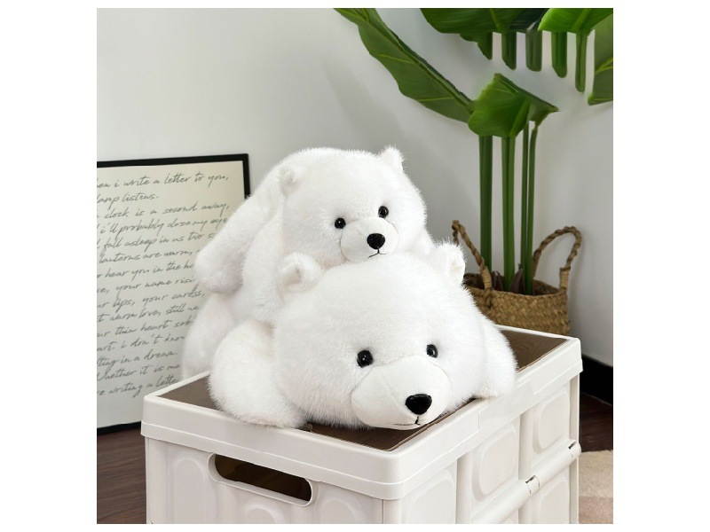 Papa Polar Bear
