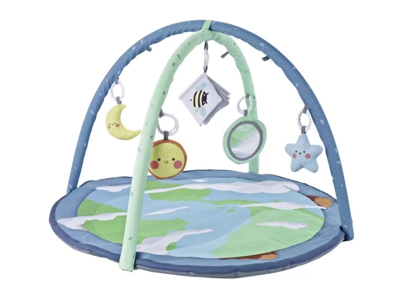 Baby Play Mat