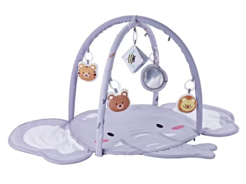 Baby Play Mat