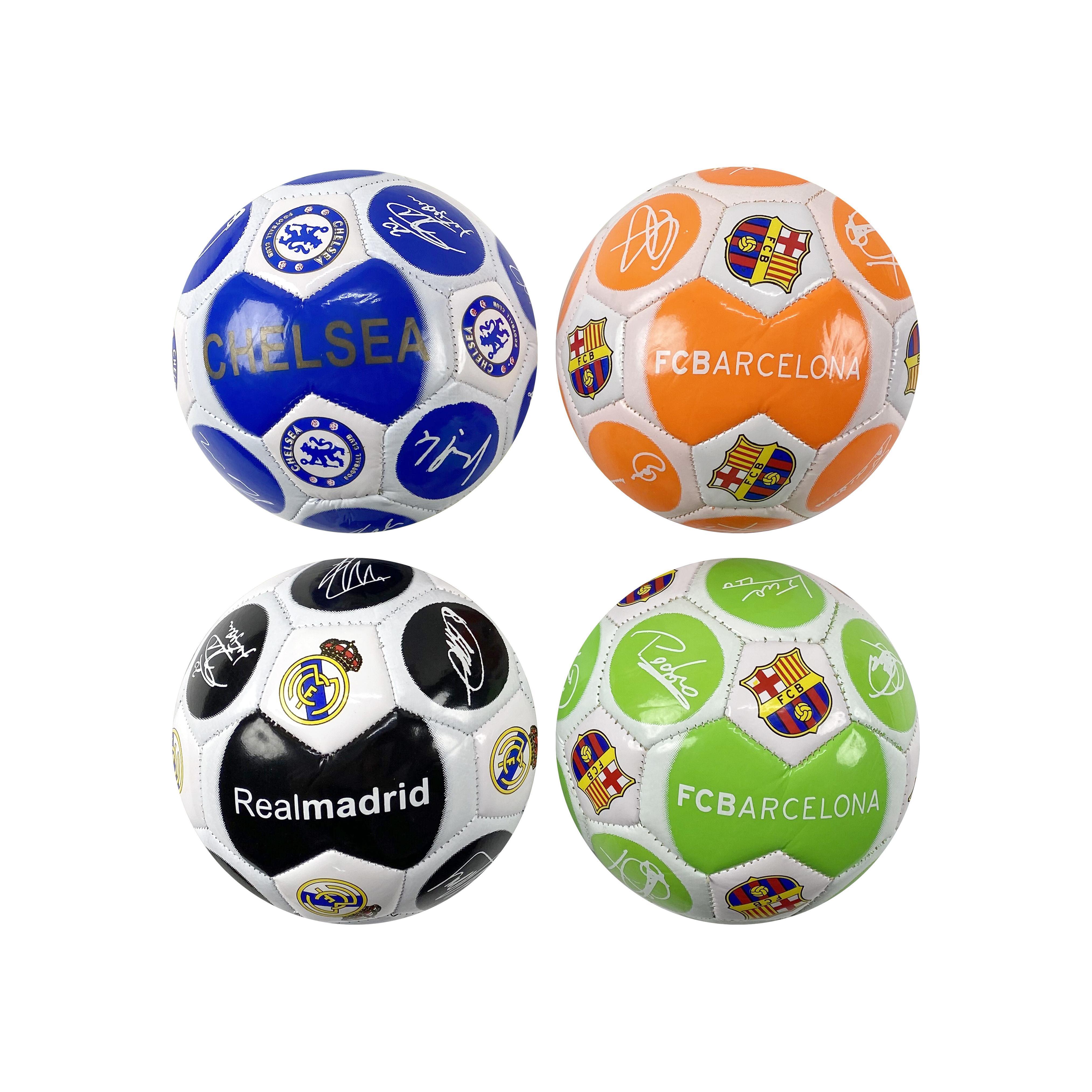 6-Inch Football