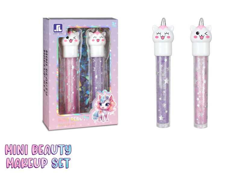 DIY Make Up Set