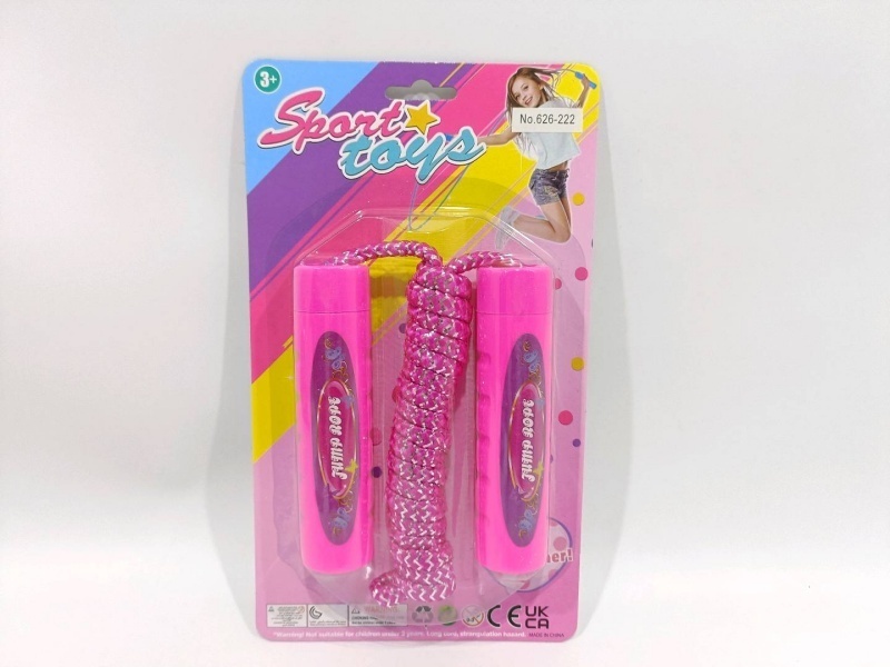 Jump Rope