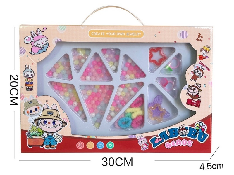 Laboub Diy Beading