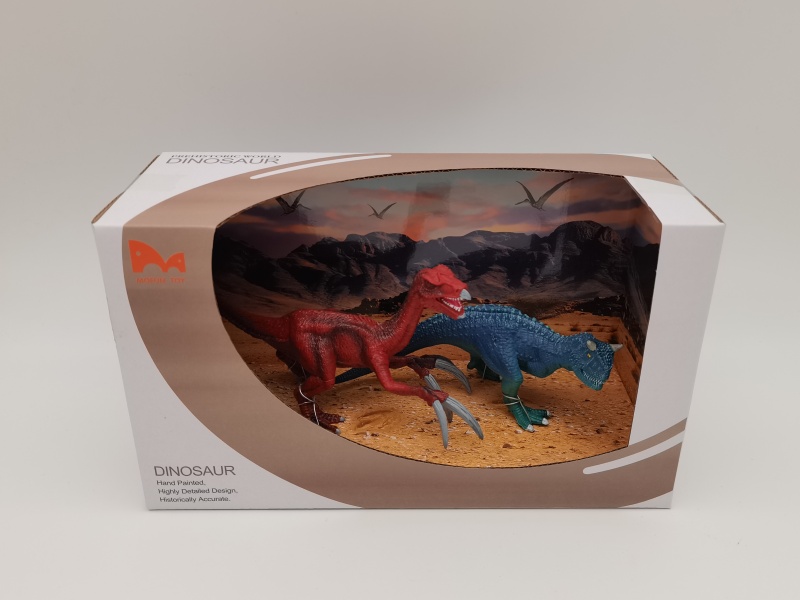 Dinosaur Set