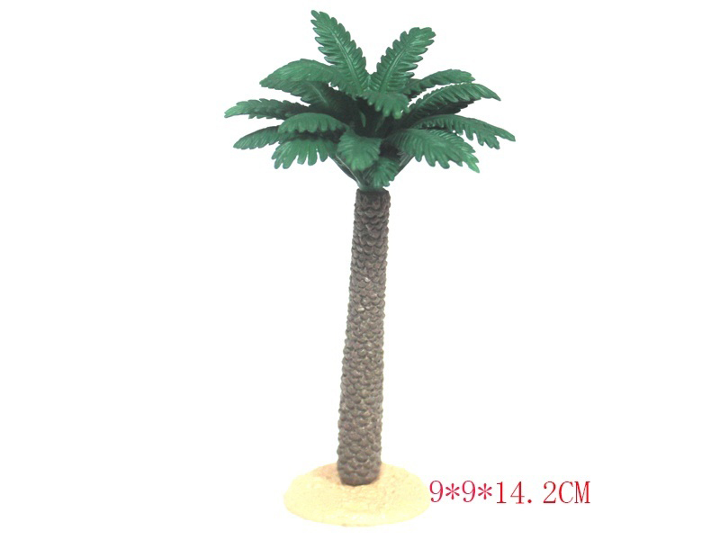 Tree Model