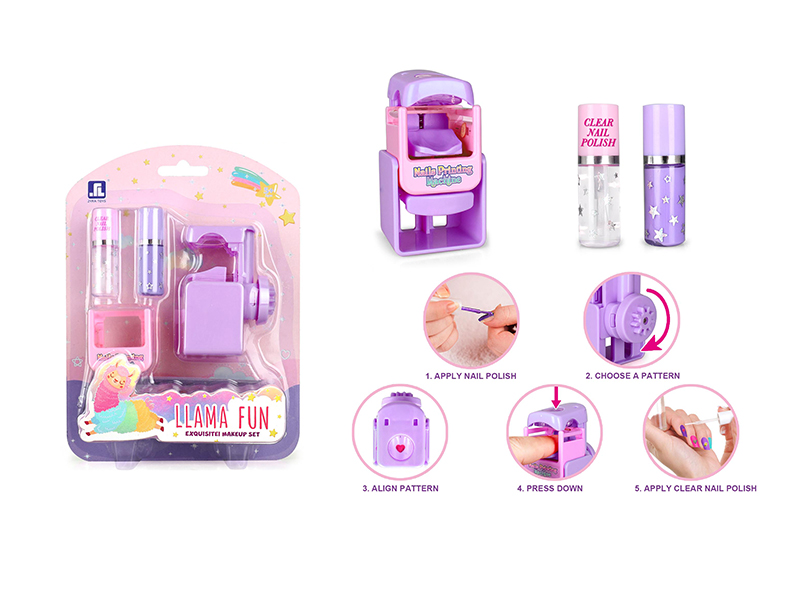 Nail Art Set
