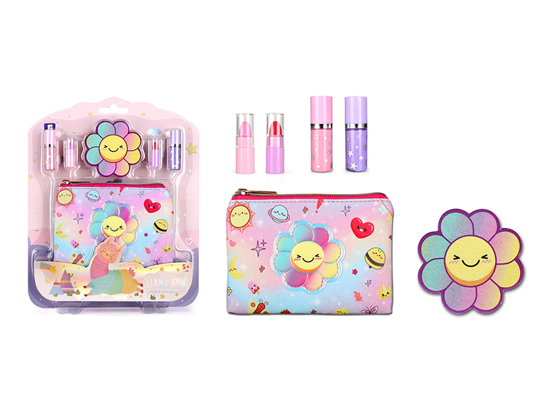 Make Up Set