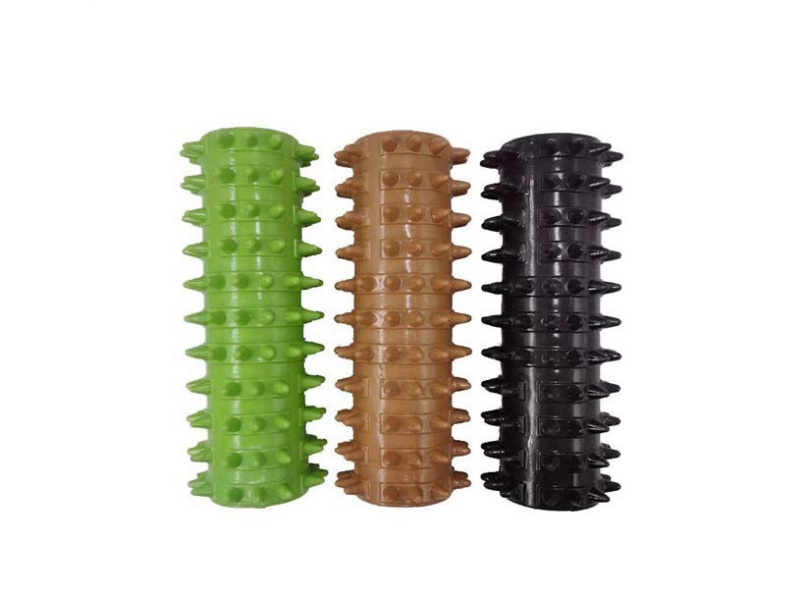 Spiny Tube Pet Toy