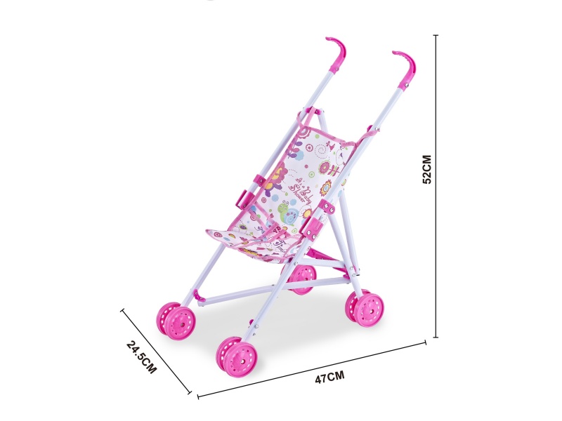 Iron Trolley