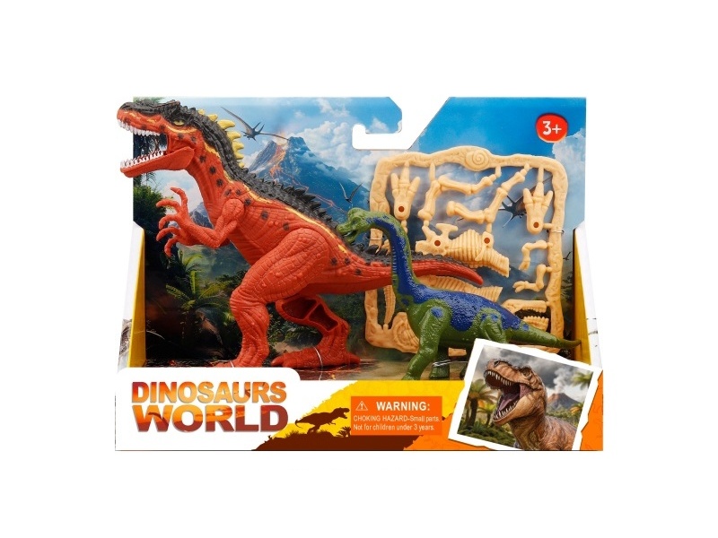 Dinosaur Suit