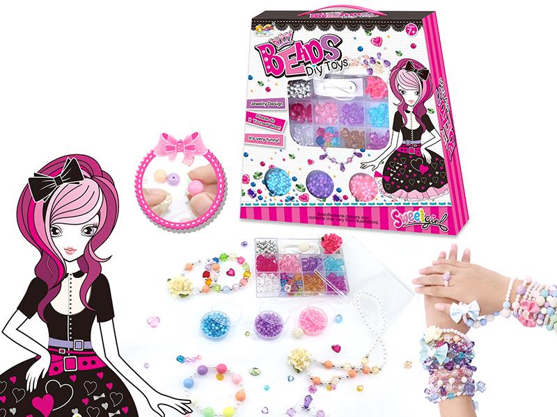 DIY Beads