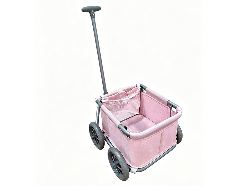 Environmental Baby Cart Toy
