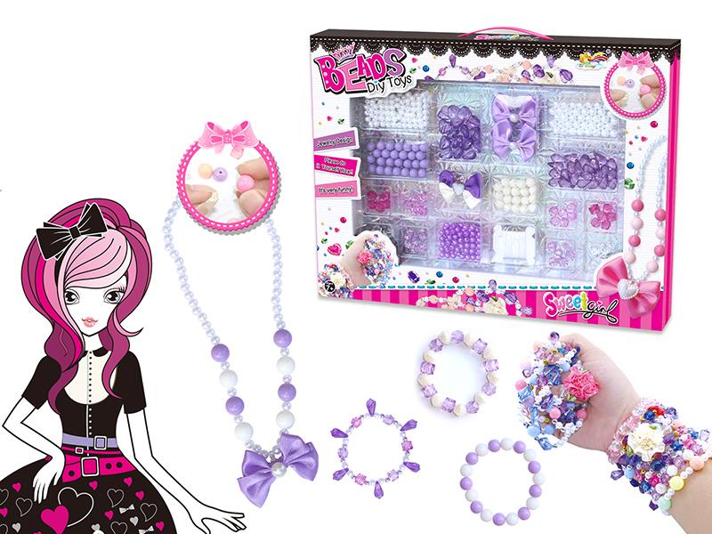 DIY Beads