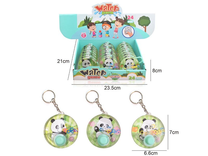 Water Game Toy