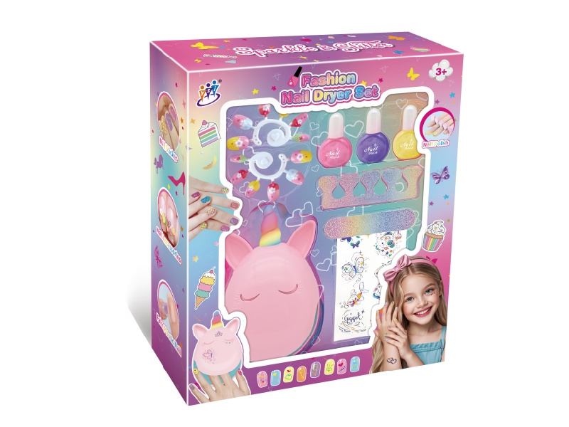 Children's Makeup