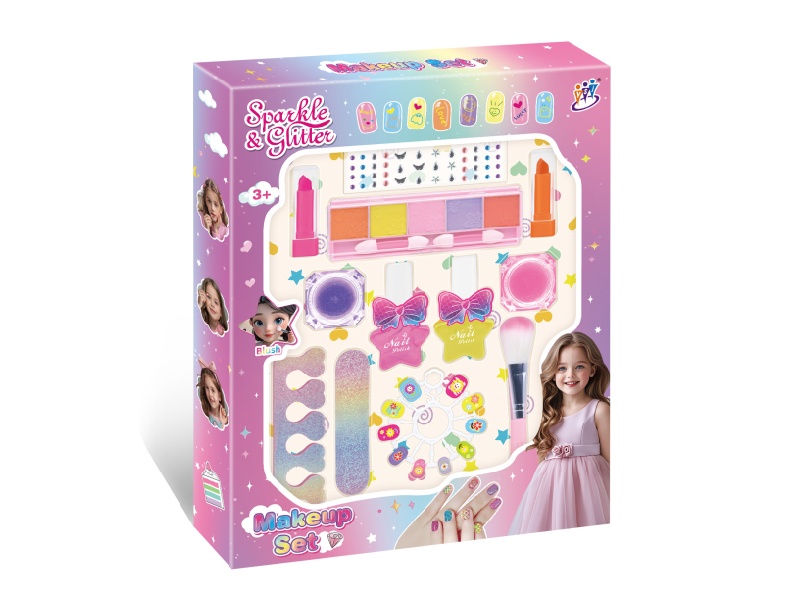 Children's Makeup