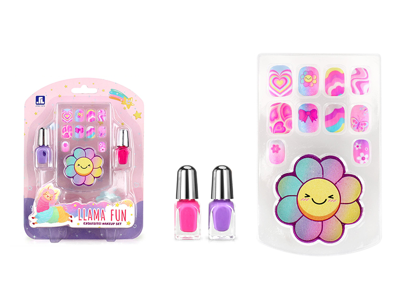 Nail Art Set