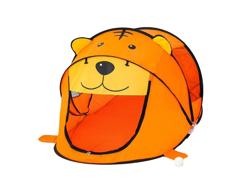 Tiger Children's Tent