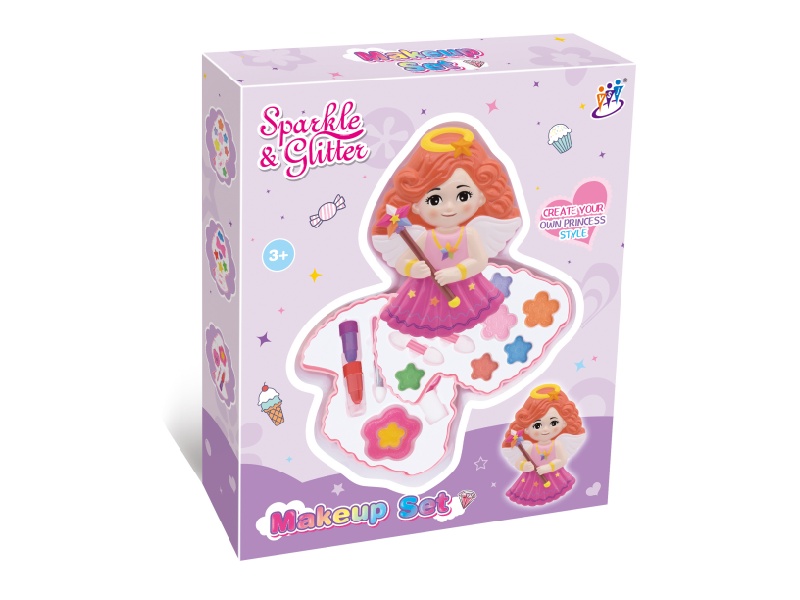 Children's Makeup
