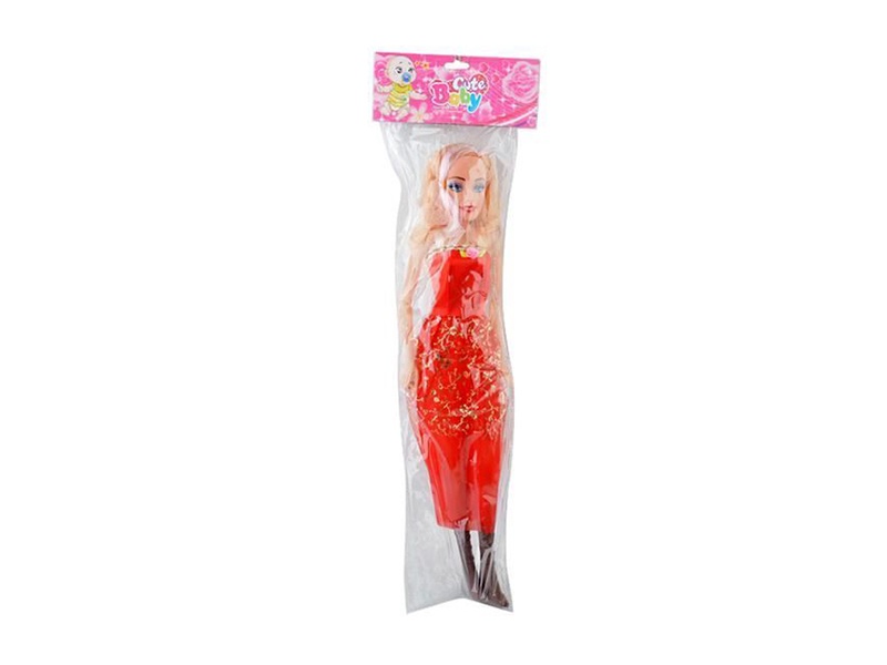 22" Doll