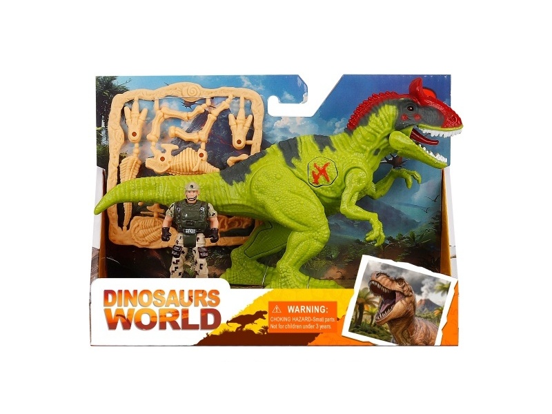 Dinosaur Suit