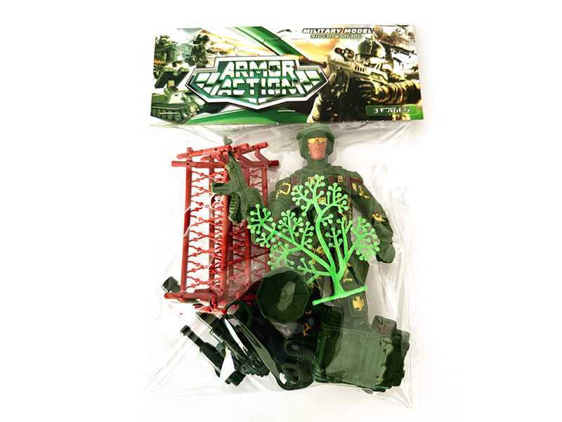 Military Set