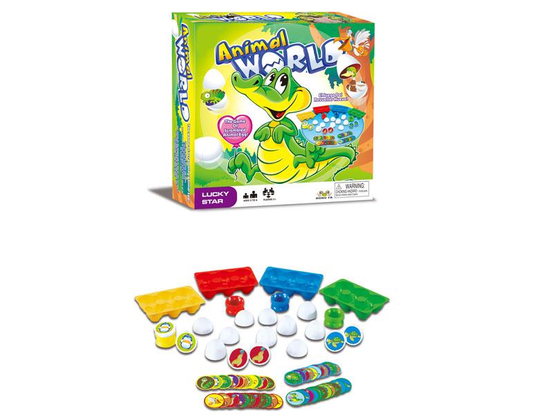 Game Toy