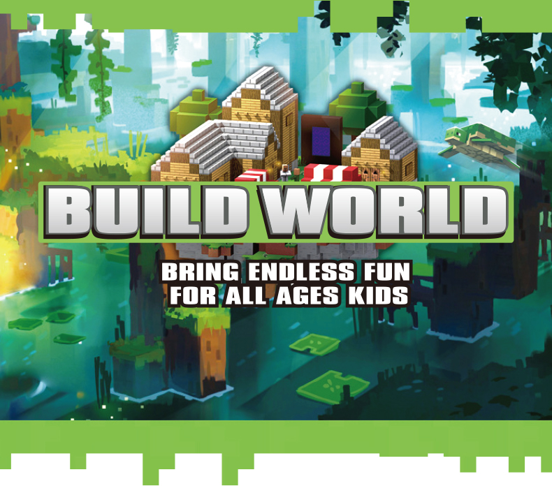 My World