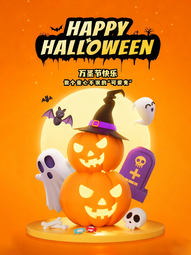 Halloween 2025