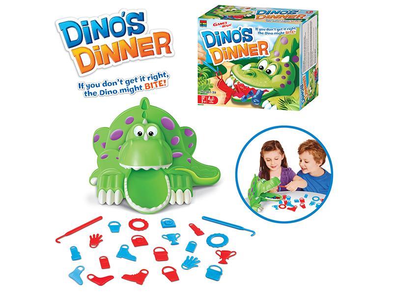 Game Toy
