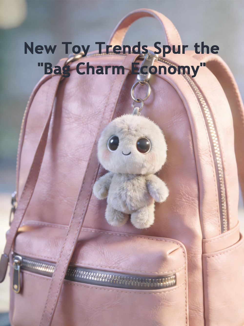 New Toy Trends Spur the 