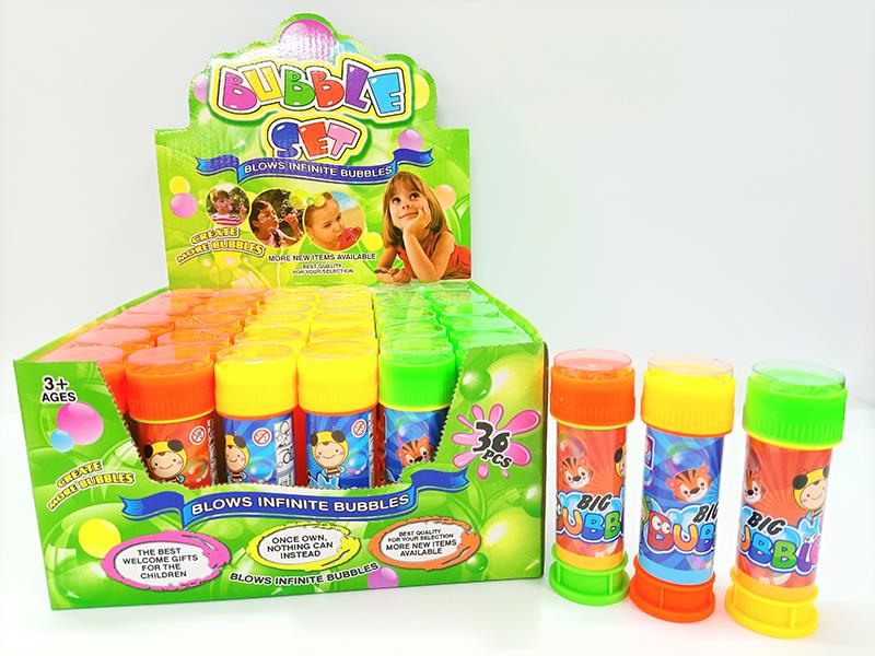 36pcs Maze Bubble Toy