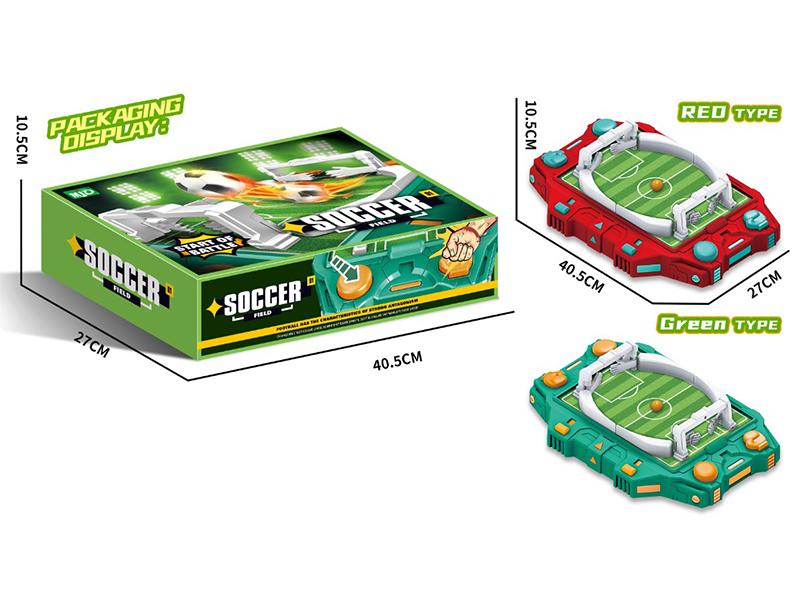Two Player Football Game With Sound And Light