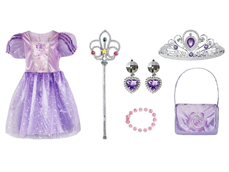 Princess Dress