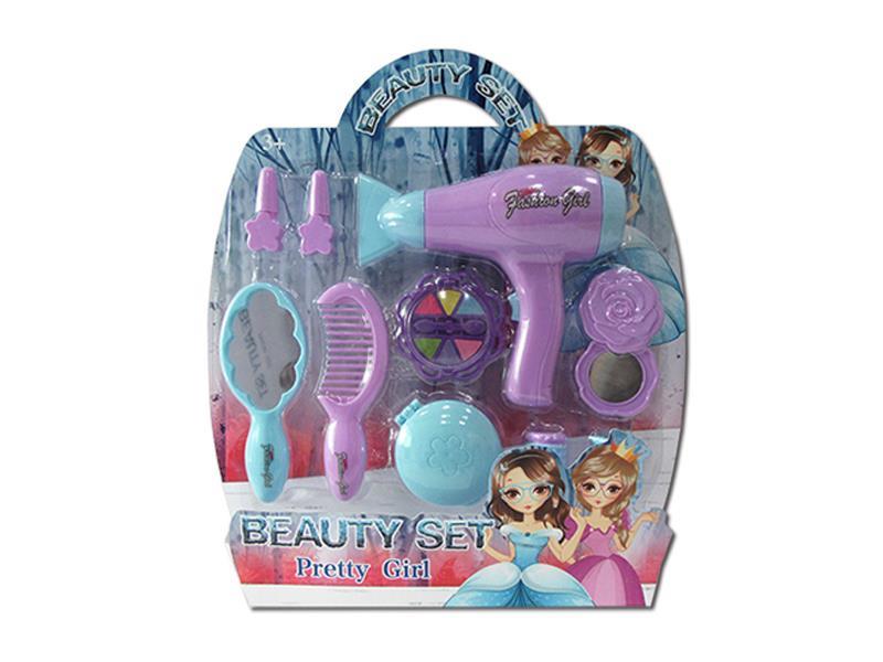 Jewelry Toy Set