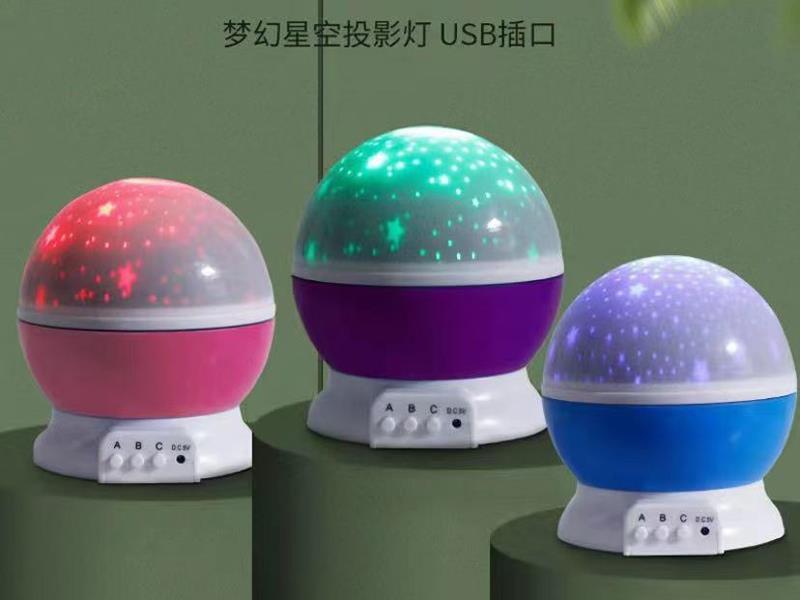 Projection Lamp