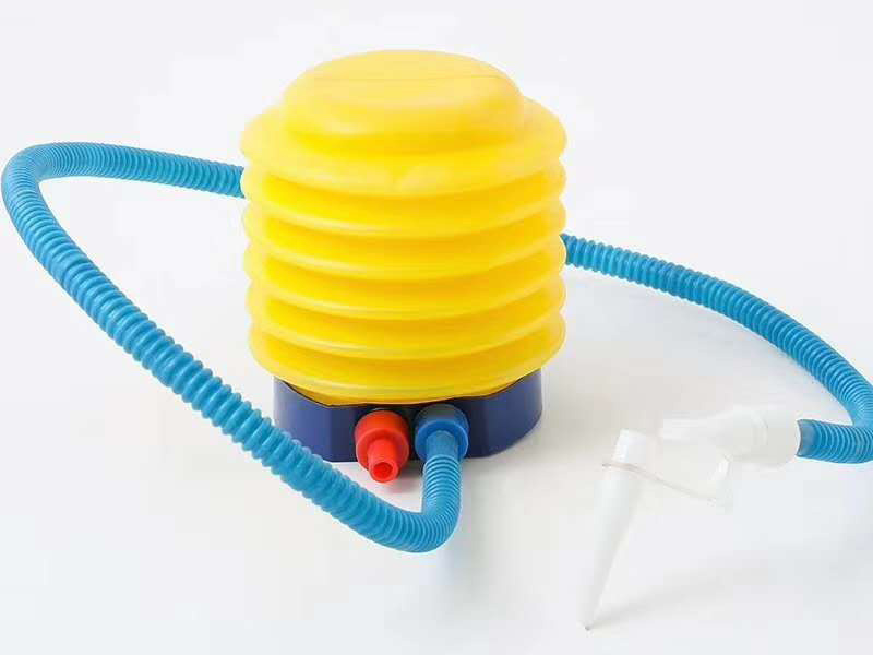 Inflator