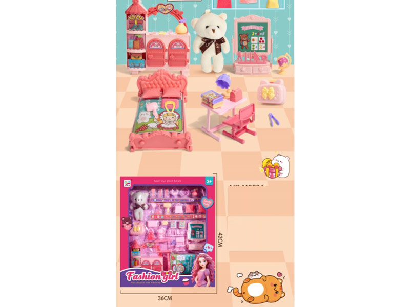 Meiqiya Accessories