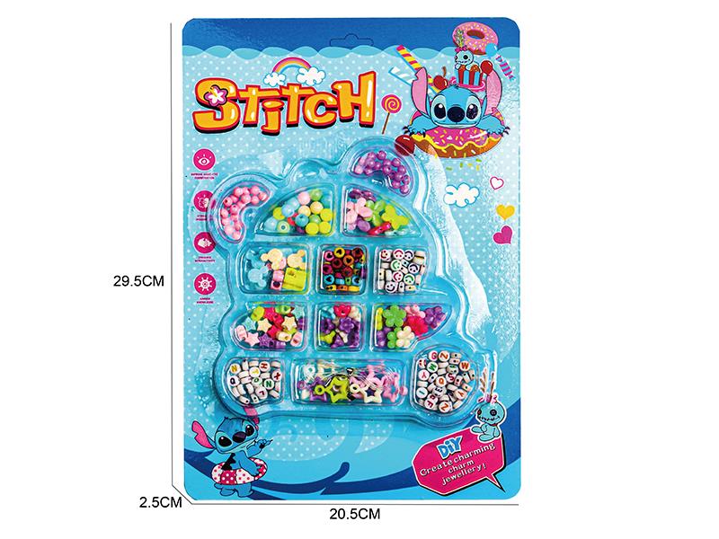 Stitch - Creative DIY Beads