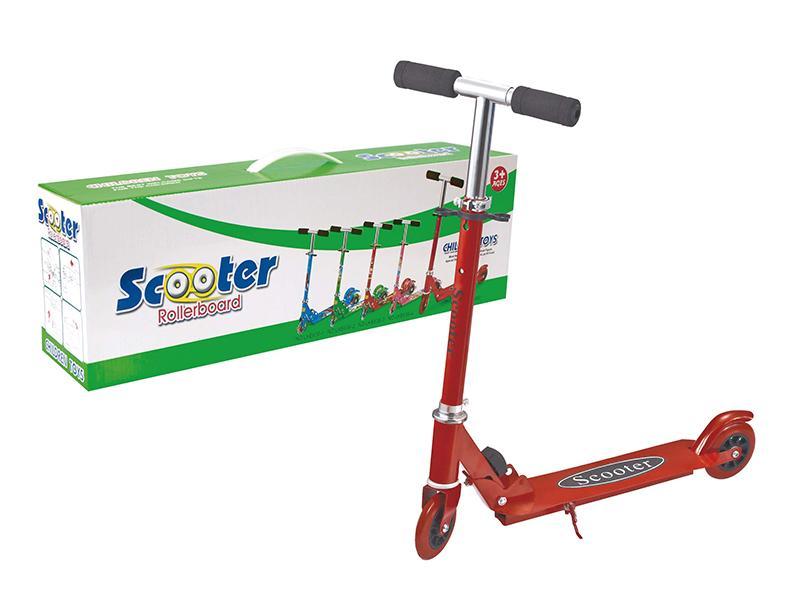 Children Scooter