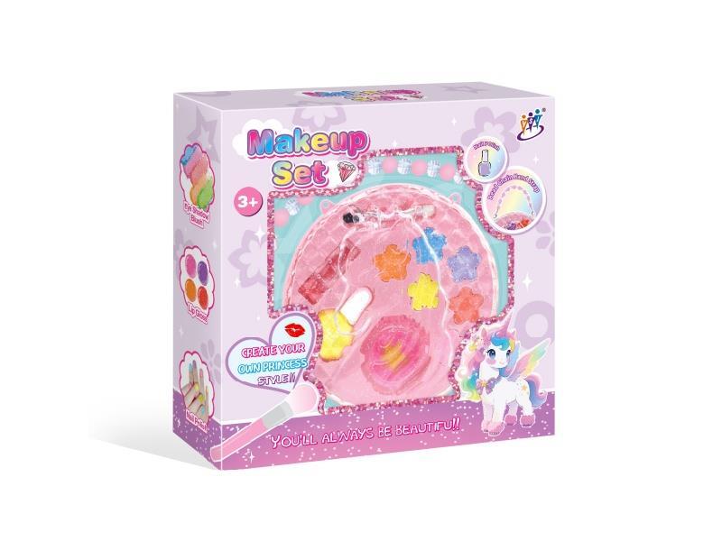 Children's Makeup