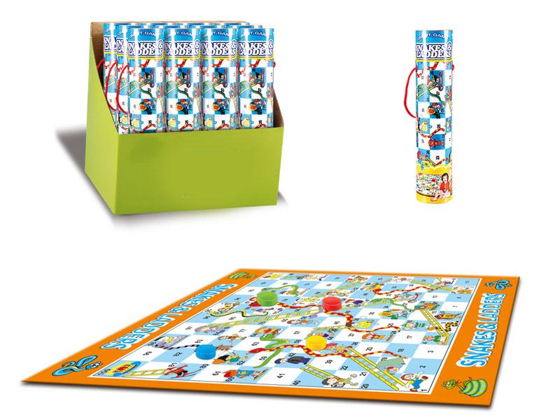 Chess Toy