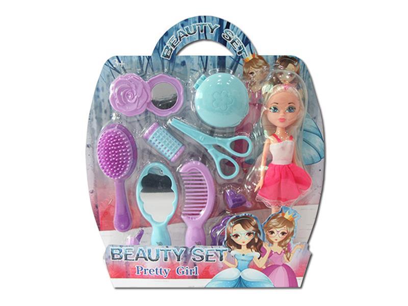 Jewelry Toy Set