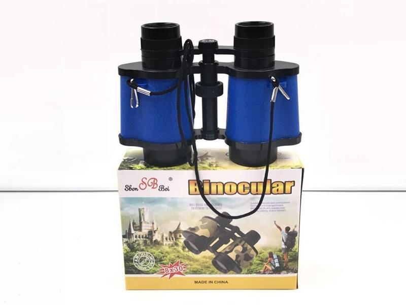8 x 30 Telescope