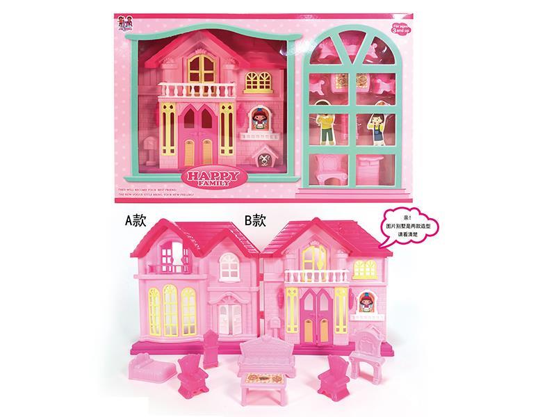 Villa Series