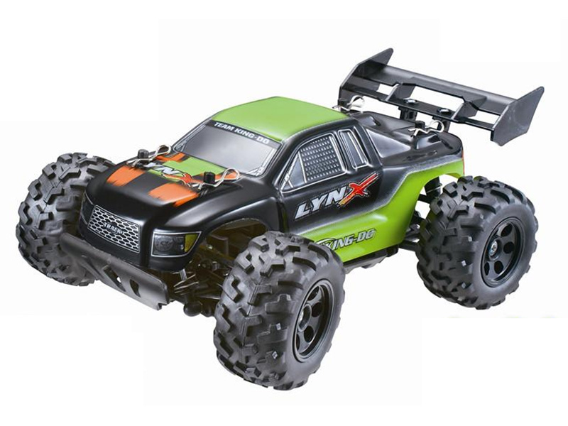 1:24 R/C High-Speed Car(Included Batteries)