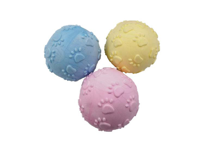 Ball Pet Toy