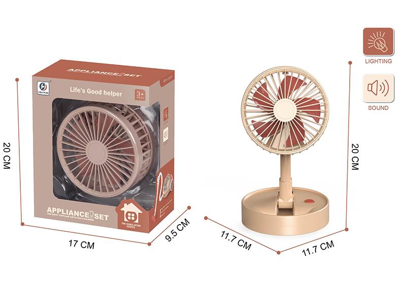 Fan